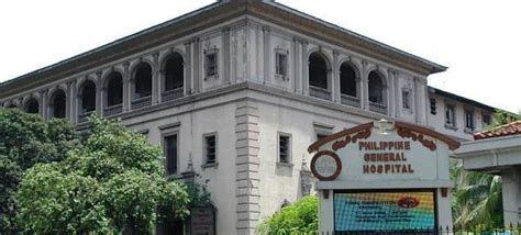 philippine general hospital directory|Philippine General Hospital .